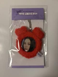 1602. 10ve universe チェヨン 缶バッジ ホルダーのサムネイル