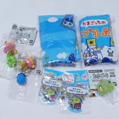 たまごっち ガチャ まとめ売りのサムネイル