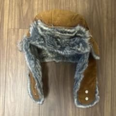 ニューエラフライトキャップのサムネイル