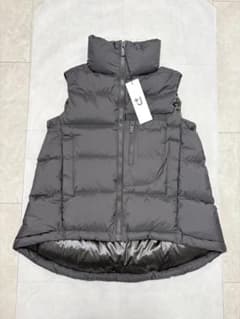 UNIQLO☆ユニクロジルサンダーコラボダウンベスト ＋J 希少XS - メルカリ
