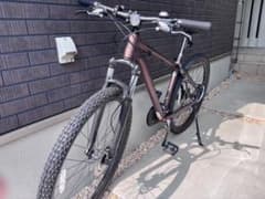 メリダ BIGNINE 29インチ MERIDA 43センチ マウンテンバイク - メルカリ