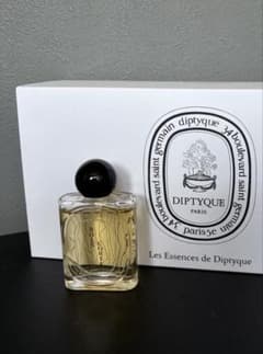 Diptyque Bois Cendré (ボア コルセ)10mL 香水のサムネイル