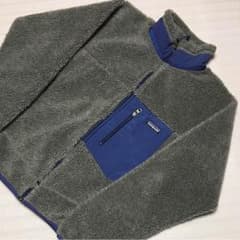 パタゴニア メンズ レトロX ジャケット サイズＳのサムネイル