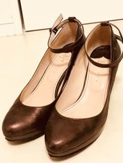 Lui study パンプス 36★お値下げしました！のサムネイル