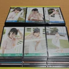 HKT48 HKT 卒業生 田中美久 生写真 コンプ - メルカリ