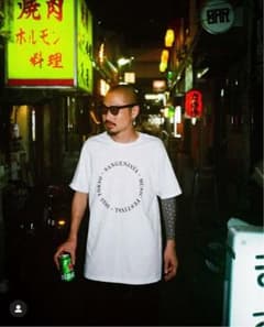 未開封】WACKOMARIA × MINEDENIM 三軒茶屋限定 tシャツ - メルカリ