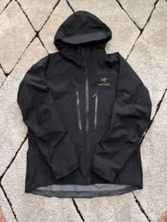 Arc'teryx Alpha SV Jacket 24K XLサイズのサムネイル