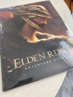 ELDEN LING 特典のサムネイル