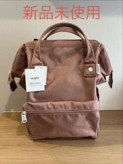 アネロ anello バッグ バックパック リュックサックのサムネイル