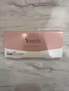 ユンスYunth 美白 美容液 28包のサムネイル