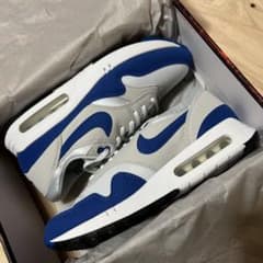 け*じ様 ナイキ ウィメンズ エア マックス 1 '86 OG do9844 2のサムネイル