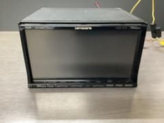 Pioneer carrozzeria AVIC-ZH009 本体 ジャンク品 - メルカリ