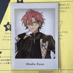 あんスタ　展示会　舞珠のサムネイル