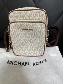 MICHAEL KORS ショルダーバッグ MK柄のサムネイル