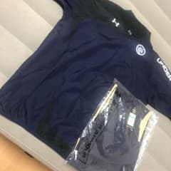 ジャージのサムネイル
