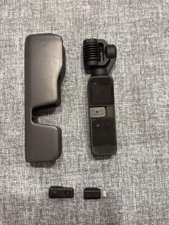 DJI Osmo Pocket 2のサムネイル