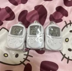 어디서나 함께 미니어처 매력 포켓 스테이션