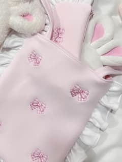 JILTU ♡ ribbon mini bagのサムネイル