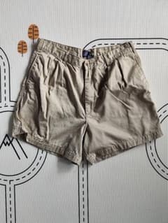 GAP チノショートパンツ ベージュ 33 oldgapのサムネイル