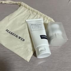 MARKS&WEB フェイスウォッシングフォームのサムネイル