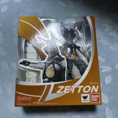 피규아츠 SHfiguarts 제튼 울트라맨 1/12