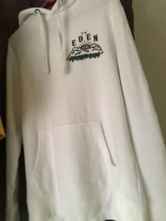 uverworld  edenパーカーのサムネイル
