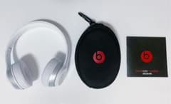 Beats ヘッドホンのサムネイル