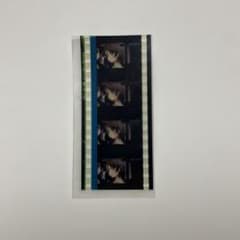 ラブライブ！サンシャイン！！ 劇場版入場特典フィルム Aqours 渡辺曜