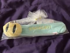 ニャッキ！　ぱっちんバンド