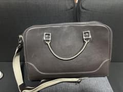 PELLE MORBIDA（ペッレモルビダ）　鞄　バックのサムネイル