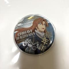 名探偵コナン 萩原千速 USJ2026缶バッジ【2個セット￥8000お値下げ可】のサムネイル