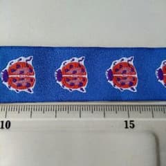 てんとう虫テープのサムネイル