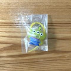 ピクサーキャラクター ぷくちゃーむ エイリアンのサムネイル