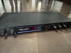 YAMAHA REV100 & ZOOM SAMPLE TRAK ST-224のサムネイル