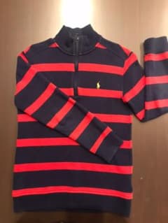 【RALPH LAUREN】M(10ー12)150／76のサムネイル