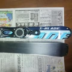 スキー板　S-BLADE  90cmのサムネイル