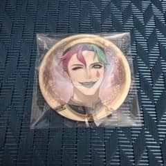 にじさんじ 缶バッジビスケット ジョー・力一のサムネイル
