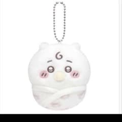 ちいかわ Chiikawa Baby ぬいぐるみくじ E賞 ちいかわ - メルカリ