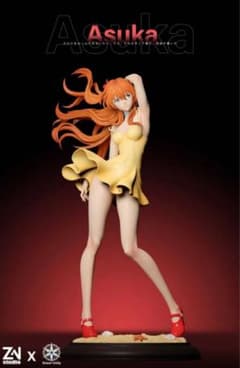 ●  unity ×ZN Studio ASK 1/6 スタチュー ● ○ Snow unity ×ZN Studio ASK 1/6 スタチュー ○ - メルカリ