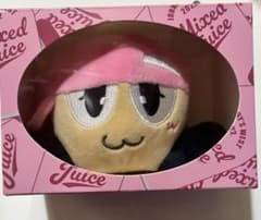 ジャニーズWEST 小瀧望 ヤツ ぶらさげるヤツ ぬい ヤツぬいのサムネイル