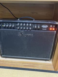 ブゲラ　bugera コンボアンプのサムネイル