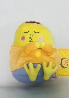 COJI-COJI コジコジ すやすや ぬいぐるみ　次郎　単品