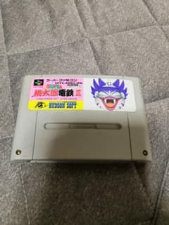 スーパーファミコン　ソフト　カセット　色々のサムネイル