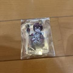 ツイステ展 リドル アクリルスタンドのサムネイル