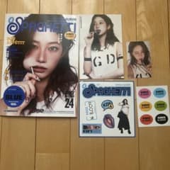 Spaghetti カズハ ラキドロ バラ売り可⭕️のサムネイル