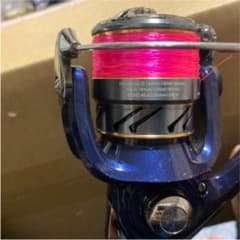 ダイワ　クレスト2500s-xhのサムネイル