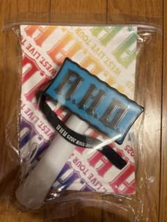A.H.O. west. ペンライト　ahoのサムネイル