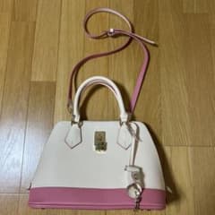 ⭐️美品⭐️Samanatha Thavasa バックのサムネイル