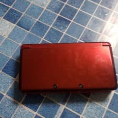 Nintendo3dsのサムネイル