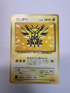 サンダー_ANA 「みんなにうれしいキャンペーン」 プレゼントカード